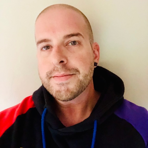 Meet your Posher, Mike - Picture 1 of 1